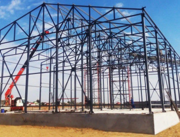 Наши работы